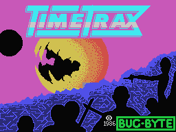 time trax